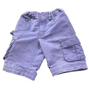 BOYS SCOUTS OF AMERICA YOUTH SHORTS SIZE 6‎ | E1